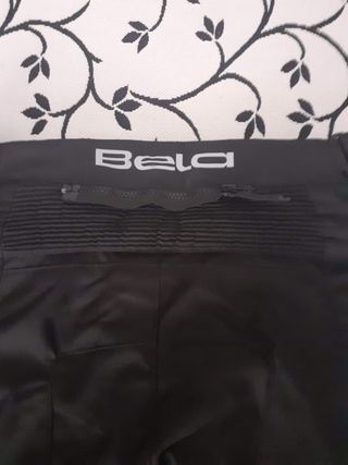 Chaqueta moto Seventy Degrees 2XL A ESTRENAR