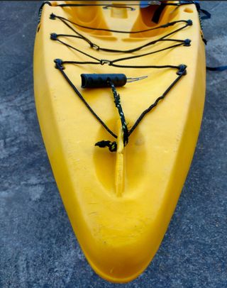 Kayak FeelFree TriYak 3 personas 