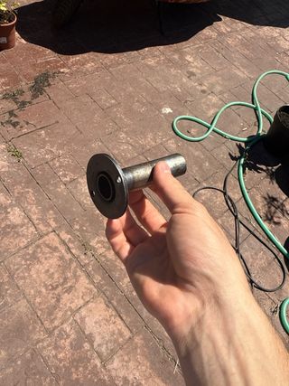 Silenciador Most  90-100
