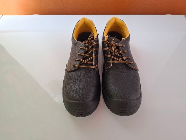 Zapatos de seguridad 
