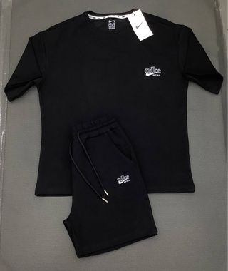 Chándal Nike Negro -