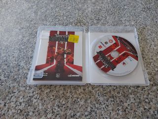 Unreal Tournament III - PS3