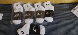Oferta en oackley, alo yoga !!! Y reebok