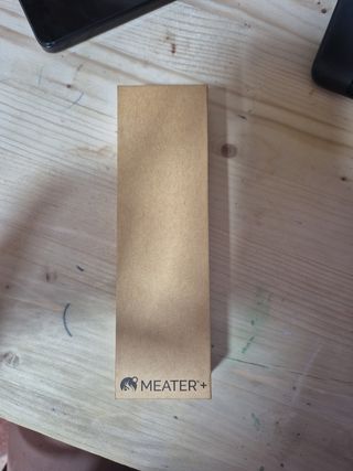 Termómetro para carne MEATER+