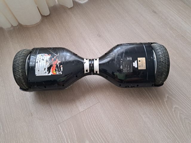 Hoverboard Nilox Element usado