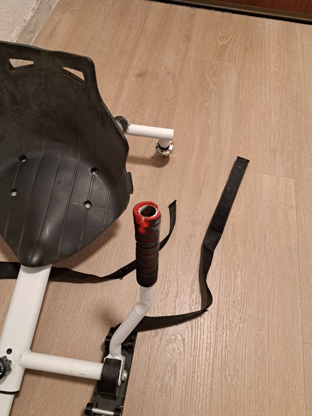 Hoverboard Nilox Element usado