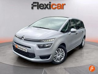 Citroën Grand C4 Picasso PureTech 96KW (130CV) S&S 6v Live