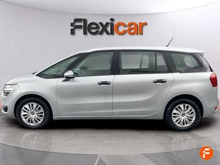 Citroën Grand C4 Picasso PureTech 96KW (130CV) S&S 6v Live
