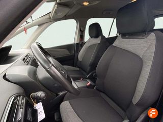 Citroën Grand C4 Picasso PureTech 96KW (130CV) S&S 6v Live