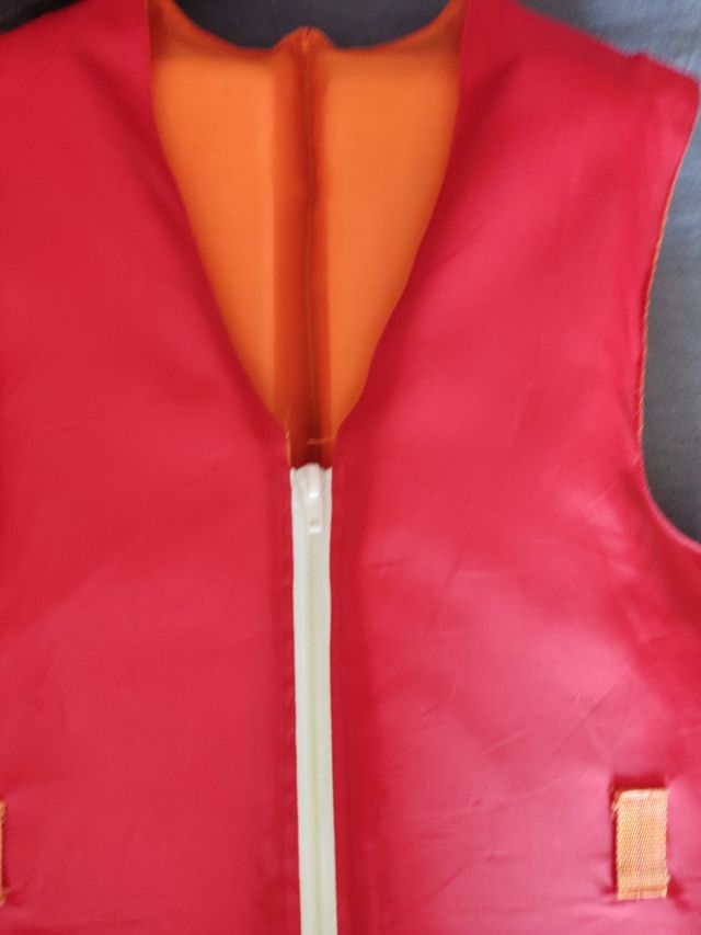 Chaleco Salvavidas