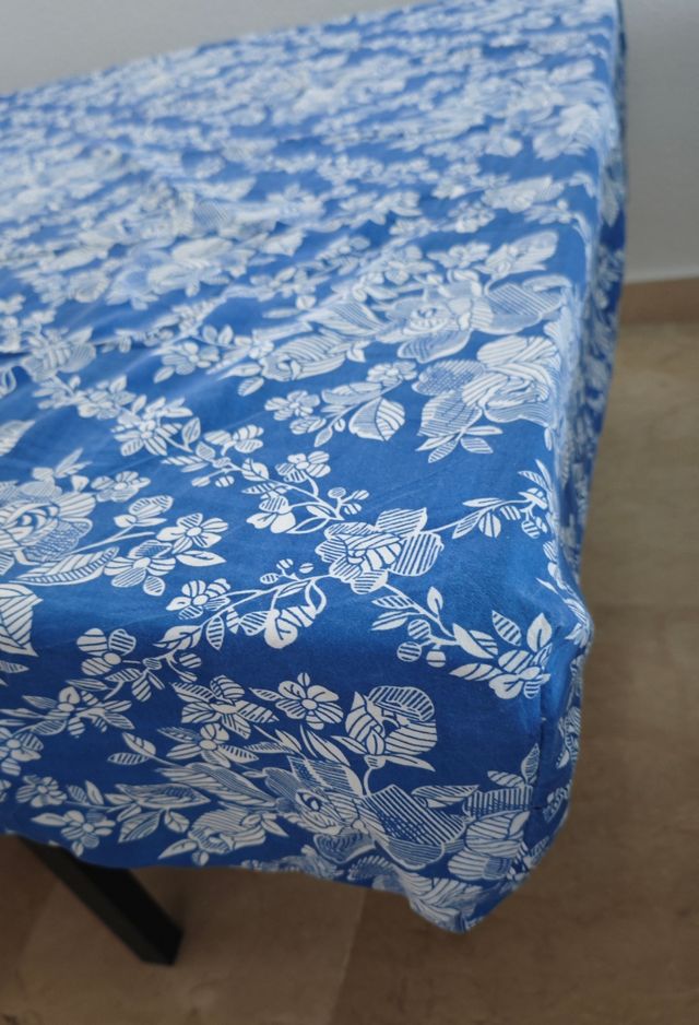 Cama de 90x190 de madera