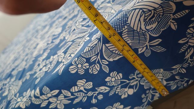 Cama de 90x190 de madera