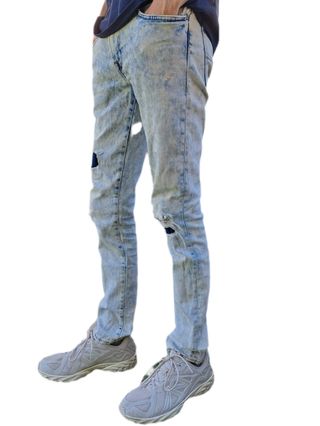 Pantalón vaquero Guess
