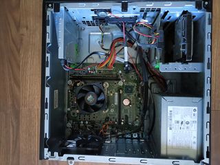 Ordenador HP ProDesk 280 G2 MT i3-6700