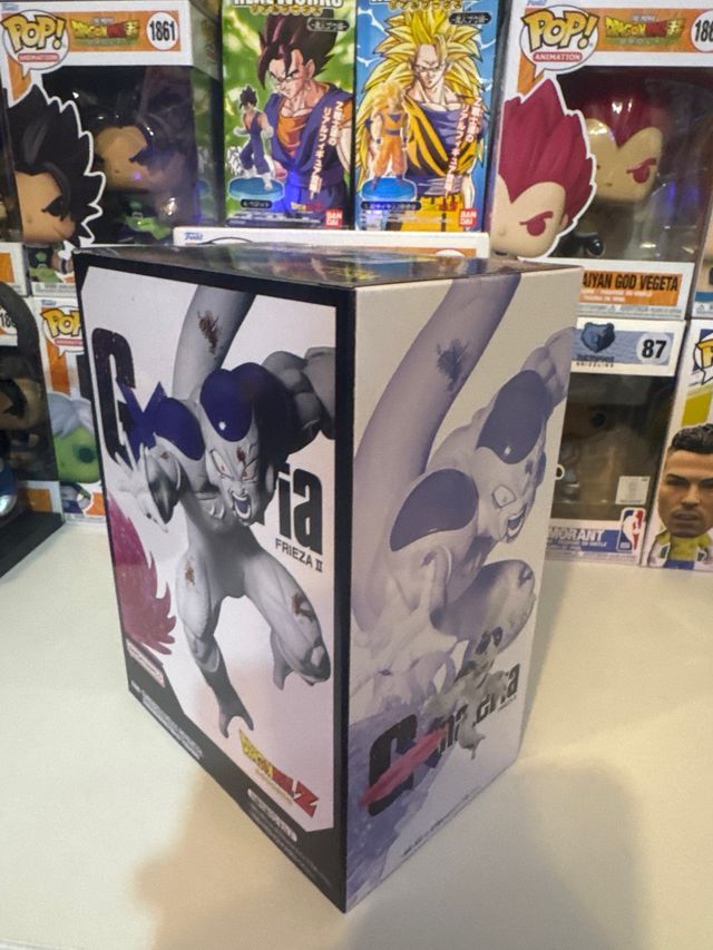 Figura Frieza GxMateria