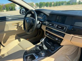 BMW Serie 5 2012