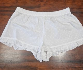 Pijamas grises y blancos - NUEVOS