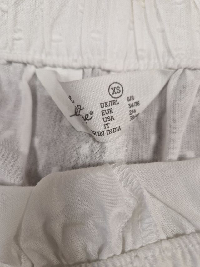 Pijamas grises y blancos - NUEVOS