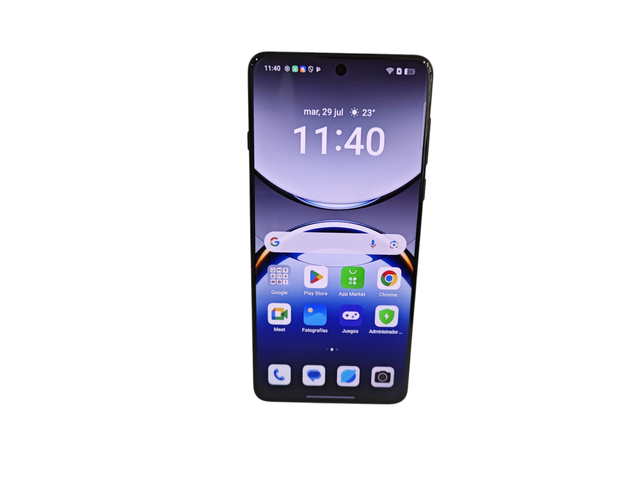 OPPO Find X8 Pro 512GB - Negro