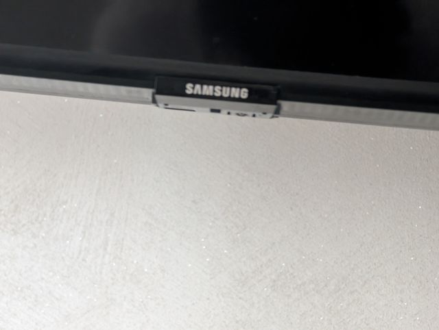 TV Samsung Q60 50" - Difettoso - Vendo per Ricambi