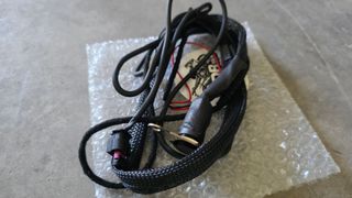 Colector escape ARROW Honda CB1000 Hornet 2025

