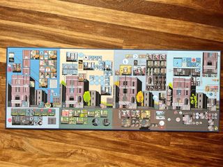‘Fabricar historias’ Chris Ware