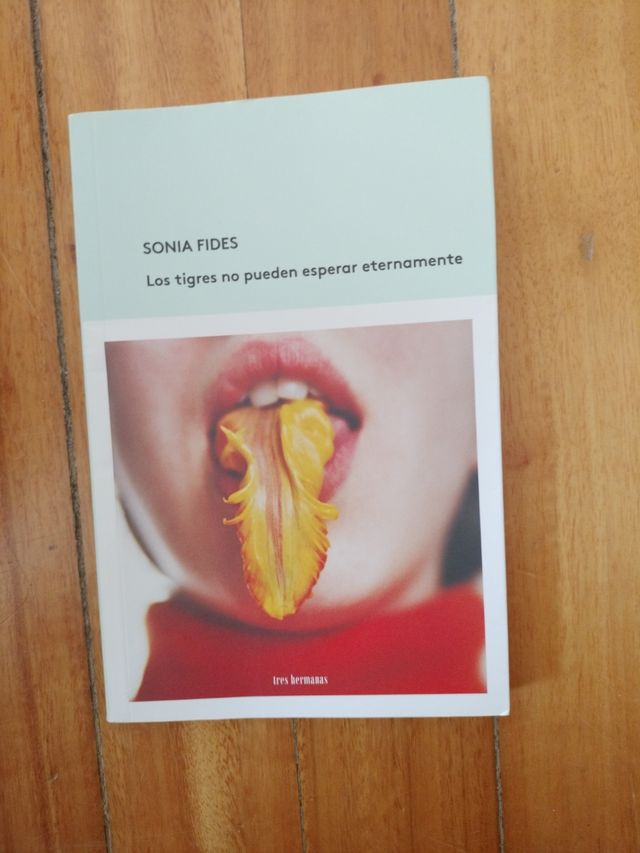 Los tigres no pueden esperar eternamente