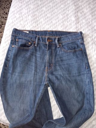 Pantalón Levis 
