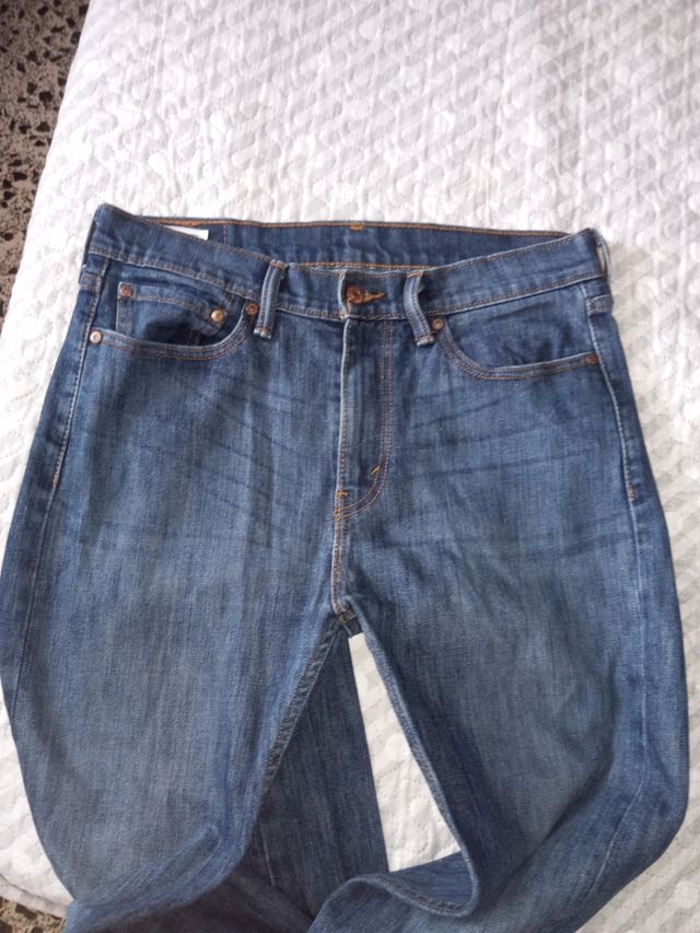 Pantalón Levis