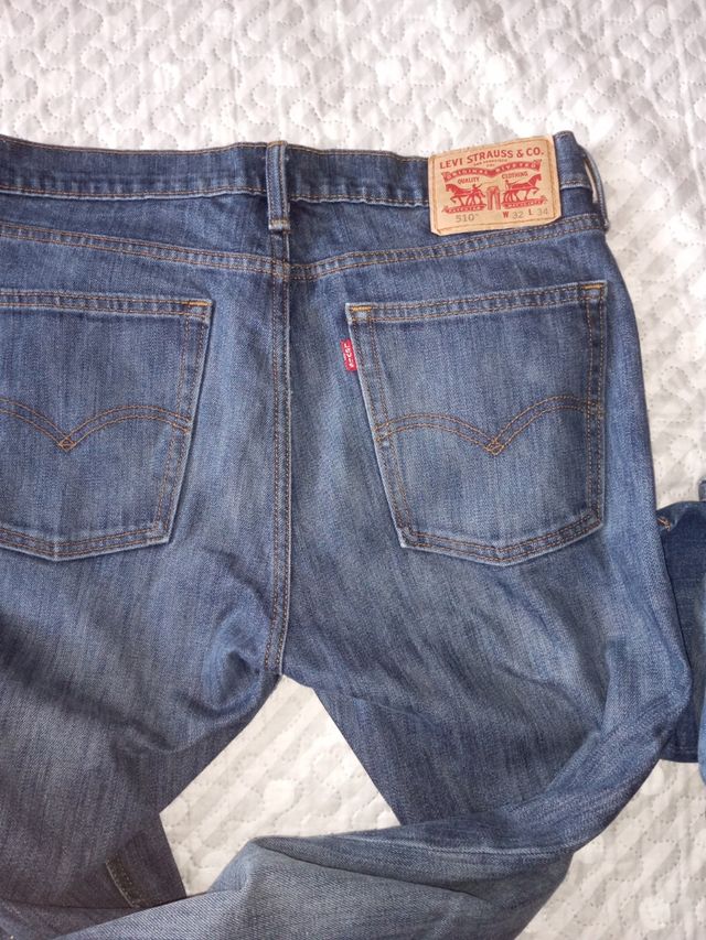 Pantalón Levis