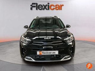 Kia Stonic 1.0 T-GDi 88kW (120CV) MHEV MT GT Line