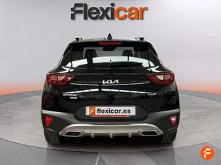 Kia Stonic 1.0 T-GDi 88kW (120CV) MHEV MT GT Line