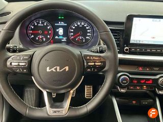 Kia Stonic 1.0 T-GDi 88kW (120CV) MHEV MT GT Line