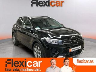 Kia Stonic 1.0 T-GDi 88kW (120CV) MHEV MT GT Line