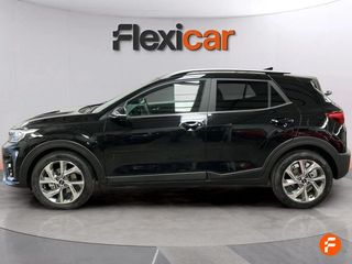 Kia Stonic 1.0 T-GDi 88kW (120CV) MHEV MT GT Line