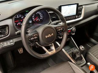 Kia Stonic 1.0 T-GDi 88kW (120CV) MHEV MT GT Line