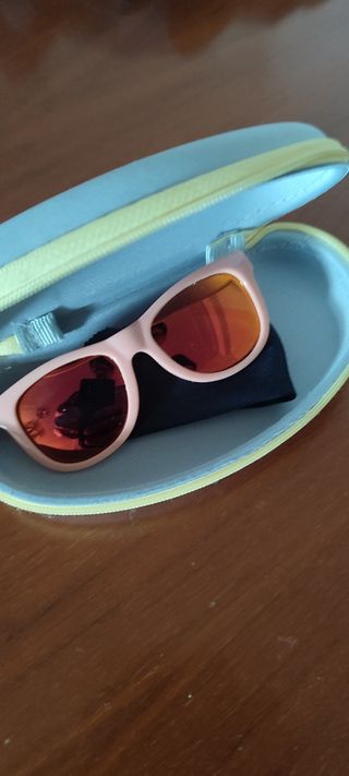 Gafas sol bebé Suavinex 0-12 meses