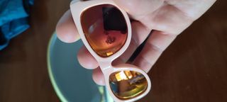 Gafas sol bebé Suavinex 0-12 meses
