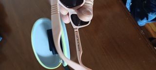 Gafas sol bebé Suavinex 0-12 meses