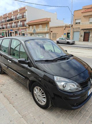 Renault Scenic 2006