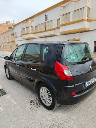 Renault Scenic 2006