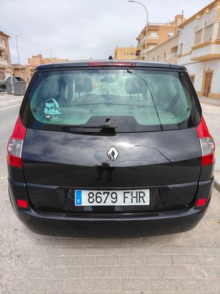 Renault Scenic 2006