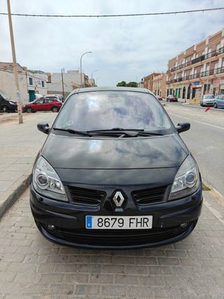 Renault Scenic 2006