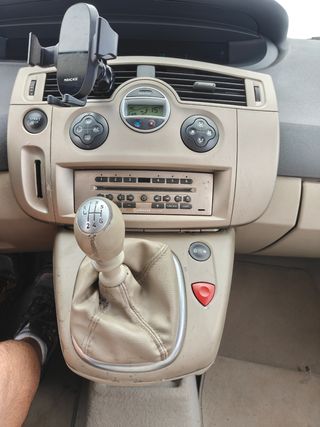 Renault Scenic 2006