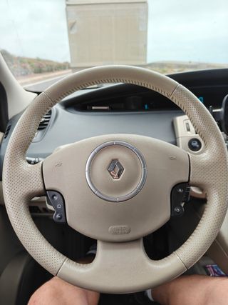 Renault Scenic 2006