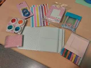 Accesorios Fujifilm Instax Mini