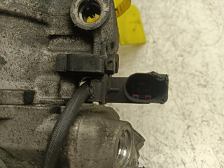 COMPRESOR AIRE ACONDICIONADO AUDI A6 BERLINA (4B2