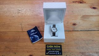 FESTINA F16936/B RELOJ SEÑORA CON ESFERA CIRCULAR