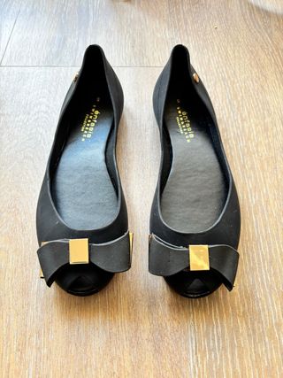 Bailarinas Enfasis negras