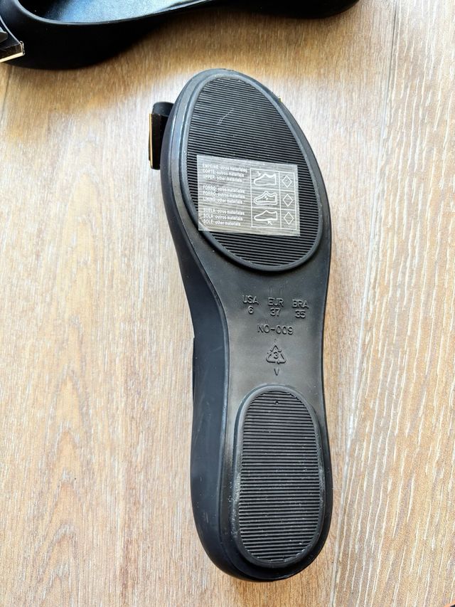 Bailarinas Enfasis negras